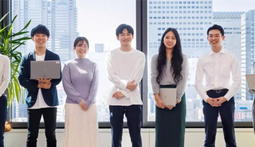 チーム体制で安心して働ける＆エンジニアを大事にしているIT企業 / ケアリッツ・テクノロジーズ